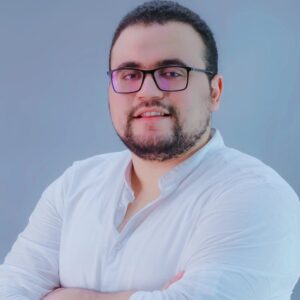 Profile picture of oussama Nidhal Ben elHadj Hammouda